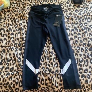 Leggings high waisted